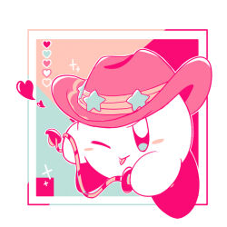 kirby from kirby (series)