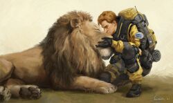 rainbow six siege fan art
