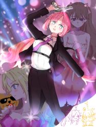 anyoji hime from link! like! love live!