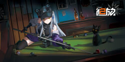 hk416 (girls' frontline) from girls' frontline 2: exilium