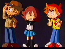 kim pine from scott pilgrim (series)
