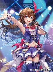 tokino sora from hololive by i-la