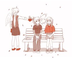 cupid from bocchi the rock!
