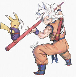 gohan beast from dragon ball