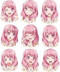 maruyama aya from bang dream! by fries vanquisher