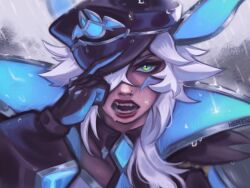 league of legends fan art