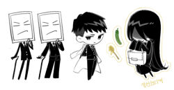 library of ruina fan art