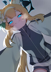 mari (blue archive) from blue archive