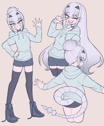 melusine (fate) from fate/grand order