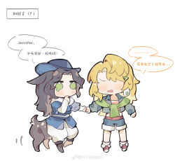 reverse:1999 fan art