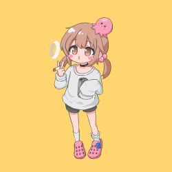 indie virtual youtuber fan art
