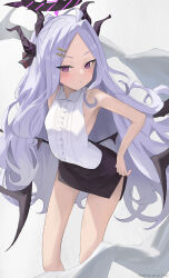 hina (blue archive) from blue archive