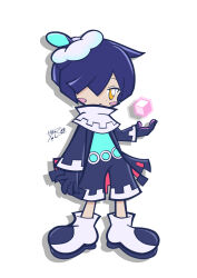 squares (puyopuyo) from puyopuyo