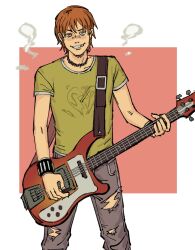 scott pilgrim from scott pilgrim (series)