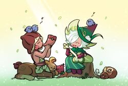 cookie run fan art