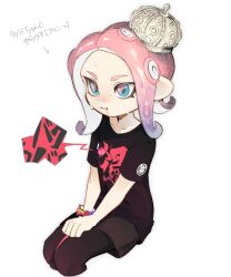 octoling from splatoon (series) by ujijino