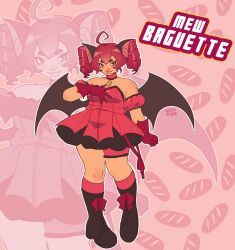 kasane teto from tokyo mew mew