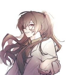 carmen (project moon) from lobotomy corporation