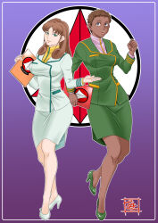 claudia lasalle from choujikuu yousai macross