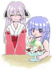 furude rika from higurashi no naku koro ni