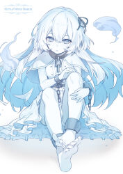 little witch nobeta fan art