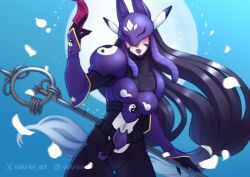 kuzuhamon from digimon