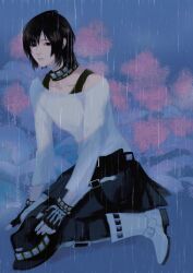 sei (dramatical murder) from dramatical murder