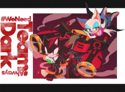 e-123 omega from sonic (series)