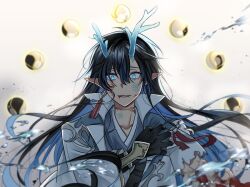 dan heng (honkai: star rail) from honkai: star rail