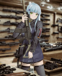 hk416 (girls' frontline) from girls frontline
