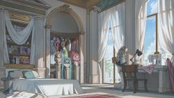 c.c. from code geass