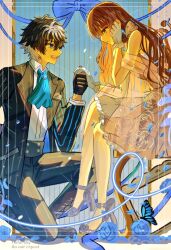 fate/extra fan art