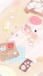 momo (nikki) from nikki (series)