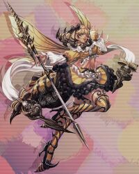 final fantasy fan art