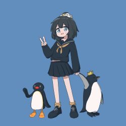 pingu from original