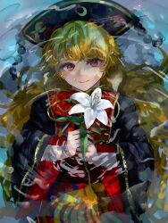 junko (touhou) from touhou