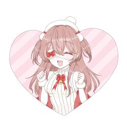 mahjong soul fan art