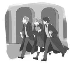 harry potter from harry potter (series)