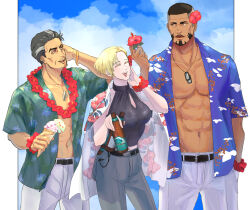 yuuki bakuhatsu bang bravern fan art