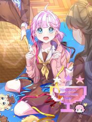 anyoji hime from link! like! love live!