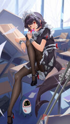 ellen joe from zenless zone zero