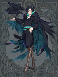 dairoku ryouhei fan art