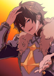 harle (dragalia lost) from dragalia lost by ekra