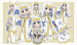 index (toaru majutsu no index) from toaru majutsu no index