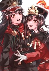 oda nobukatsu (fate) from fate/grand order