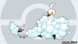 altaria from fakemon