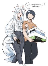 original fan art