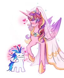 shining armor from my little pony