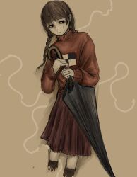madotsuki from yume nikki