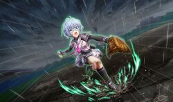 cinderella series fan art